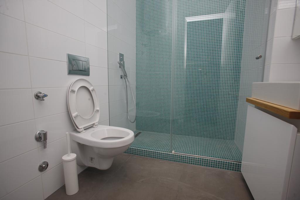 Tramvaj Apartments Beograd Ngoại thất bức ảnh